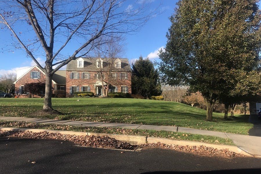 111 Brinkley Dr, Sellersville, PA 18960 Zillow