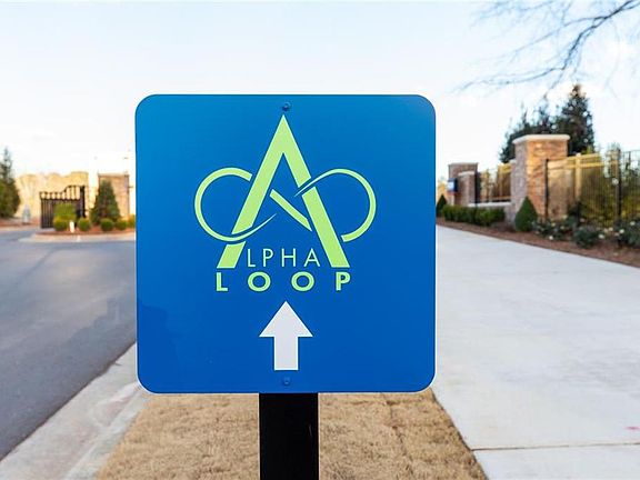 Alpha Loop runs right through community