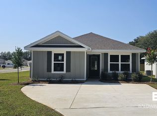 1008 S Bay St, Foley, AL 36535