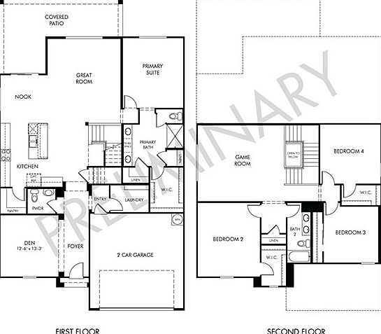 2nd image of 15414 S Camino Napo