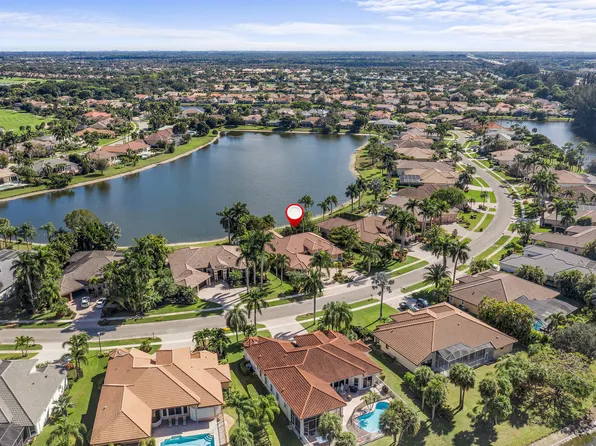 8100 Muirhead Circle, Boynton Beach, FL 33472