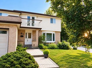 35 Glenridge Rd, Barrie, ON L4N2X9