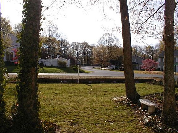 Front Yard 1