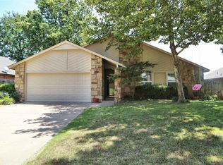 11309 S 108th Pl E, Bixby, OK 74008