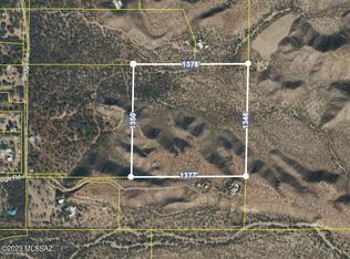 Bridge Rd #0, Tubac, AZ 85646