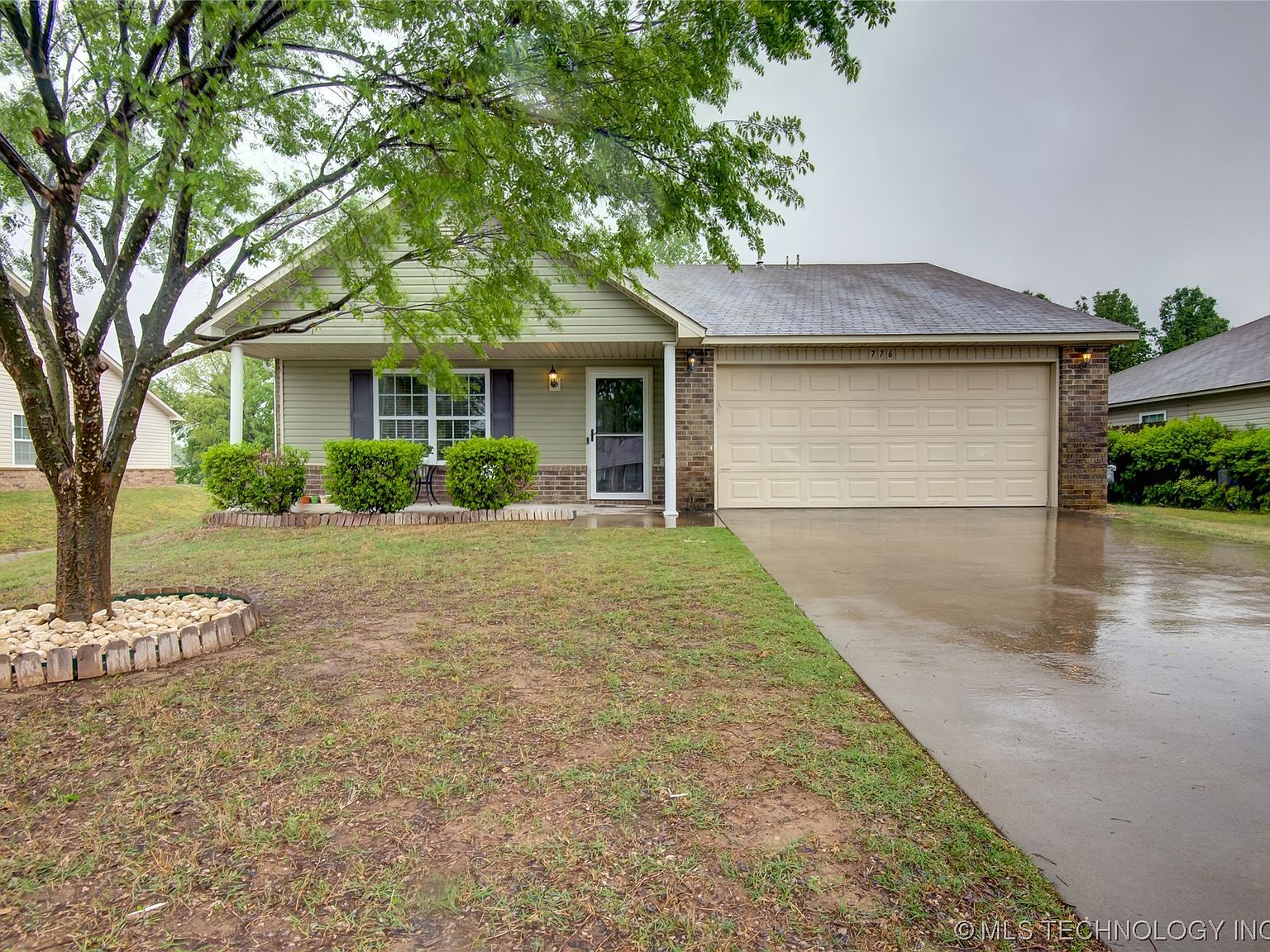 776 E 147th St S, Glenpool, OK 74033 Zillow