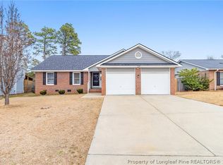 709 Riyhad Rd, Fayetteville, NC 28314