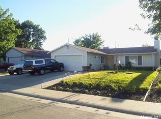 7451 Saint Tropez Way, Sacramento, CA 95842