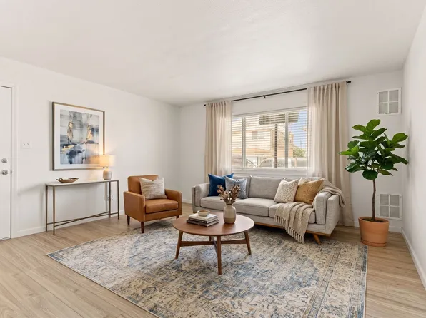 642 Douglas Ave #D, Oakland, CA 94603