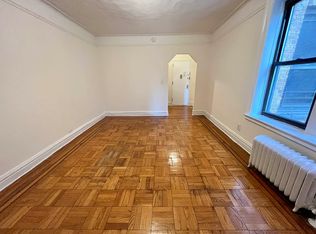 680 W 204th St APT 4D, New York, NY 10034