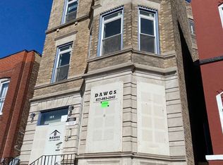 3328 W Congress Pkwy, Chicago, IL