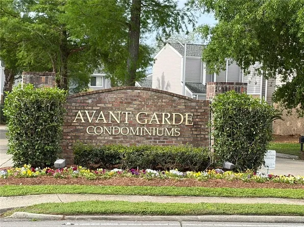 77 Avant Garde Cir Unit 77, Kenner, LA 70065