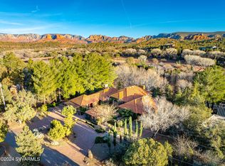 70 E Wing Dr, Sedona, AZ 86336