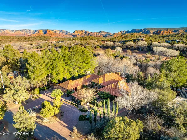 70 E Wing Drive, Sedona, AZ 86336
