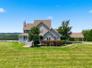 5450 107th Cutoff, Greeneville, TN 37743