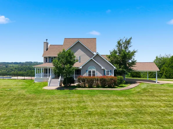 5450 107th Cutoff, Greeneville, TN 37743