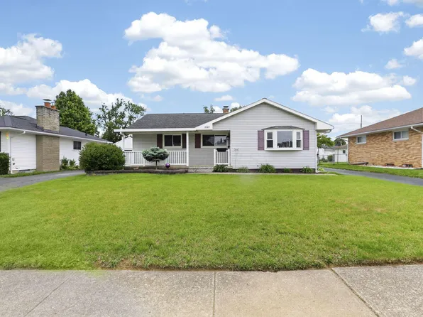2587 Dartmoor Rd, Grove City, OH 43123