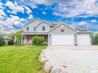 7115 W Lancaster Rd, Peoria, IL 61607