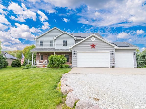 7115 W Lancaster Rd, Peoria, IL 61607