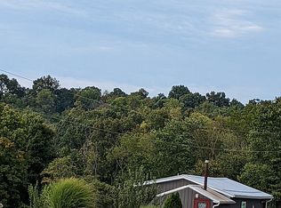 21157 Twp Rd 372, Walhonding, OH 43843