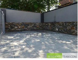 Rented by Residents Team