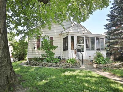 1207 Norton Ave, Columbus, OH, 43212