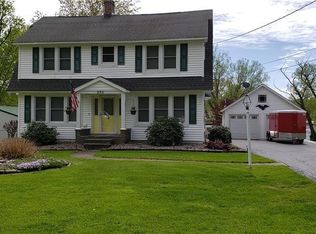 295 Main St, Phoenix, NY 13135