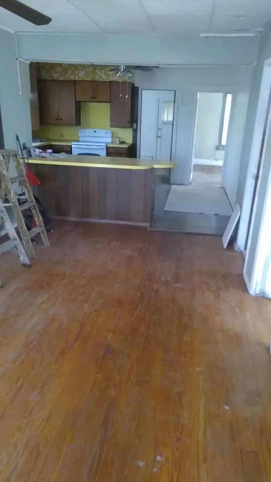 3 bed, 1310 sqft, $1,200 — Photo 4