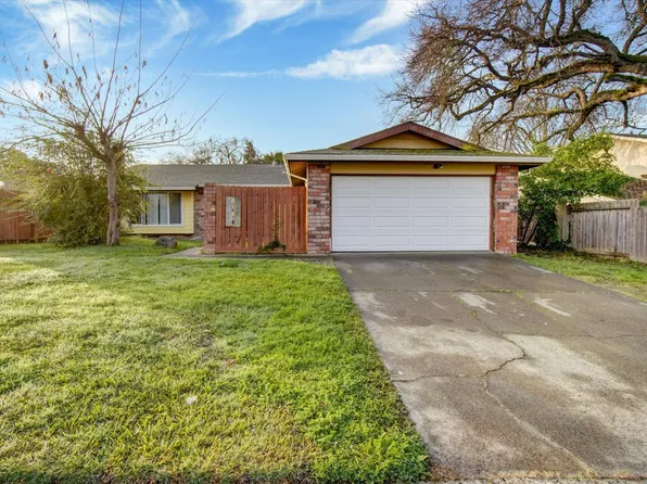 8144 Highwood Way, Orangevale, CA 95662