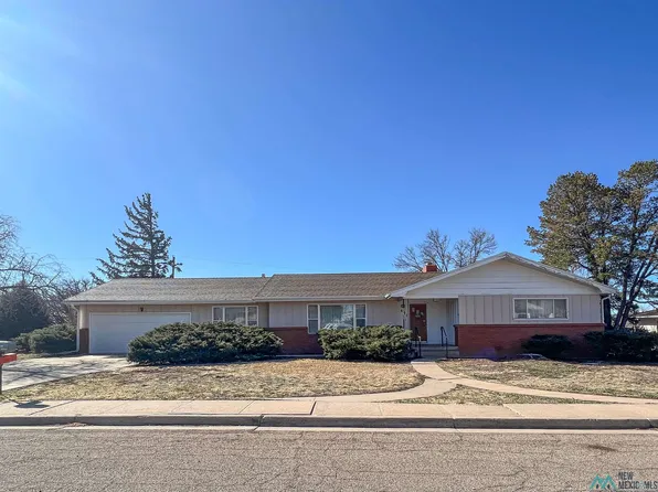 607 Meadow Crest Dr, Las Vegas, NM 87701