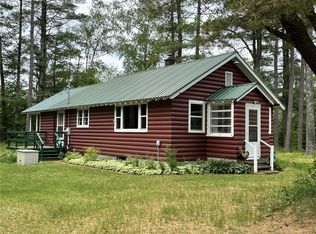 3768 W Princess Pine Dr, Winter, WI 54896