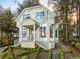 2104 SW Spring St, Portland, OR 97201