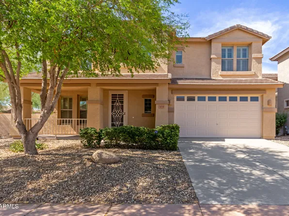 3034 W GRAN PARADISO Drive, Phoenix, AZ 85086