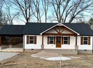 70 Bayberry Cv LOT 2, Savannah, TN 38372