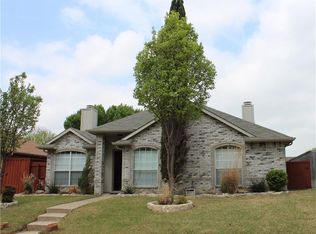 7879 Roundtable Rd, Frisco, TX 75035