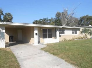 2021 Bentley St, Orlando, FL 32805