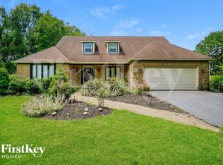 8608 Ashford Ln NW, Pickerington, OH 43147