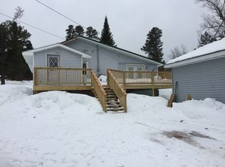 78 Michigan Ave, Montreal, WI 54550