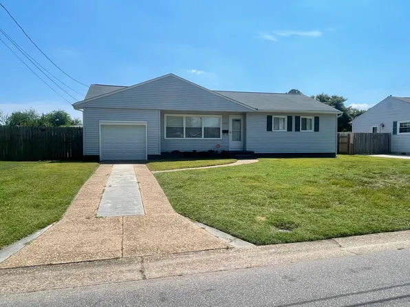 2217 Helsley Ave, Norfolk, VA 23518