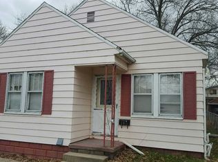 146 Linwood Ave, Waterloo, IA 50702
