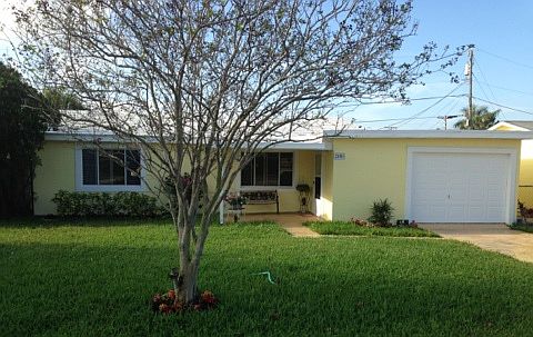 2nd image of 2486 Circle Dr