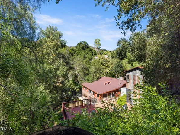 1951 N Topanga Canyon Blvd, Topanga, CA 90290