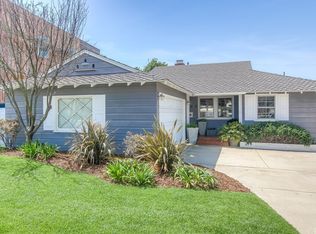 909 McCarthy Ct, El Segundo, CA 90245