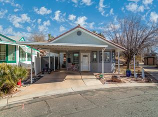 2990 E Riverside Dr UNIT 26, Saint George, UT 84790