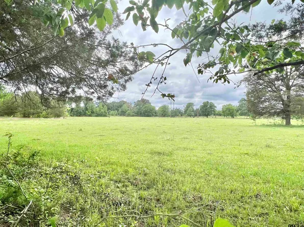 County Road 2400, Mount Pleasant, TX 75455