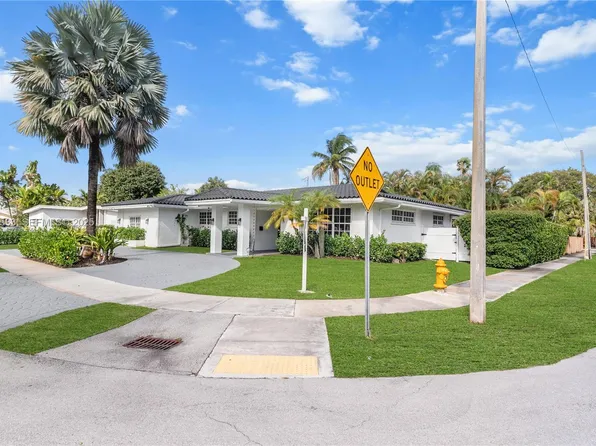 2055 NE 201st Ter, Miami, FL 33179