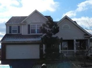 5985 Big Cypress Dr, New Albany, OH