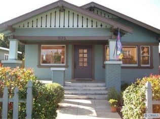 531 Obispo Ave, Long Beach, CA 90814