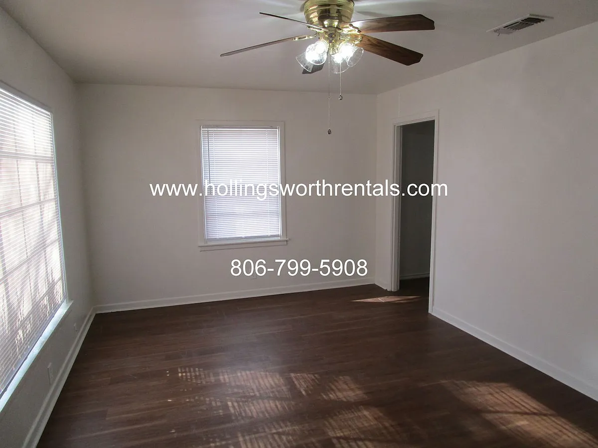 Building Photo - 5024 35th St