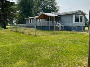 1515 Gawlic Rd, Turner, MI 48765